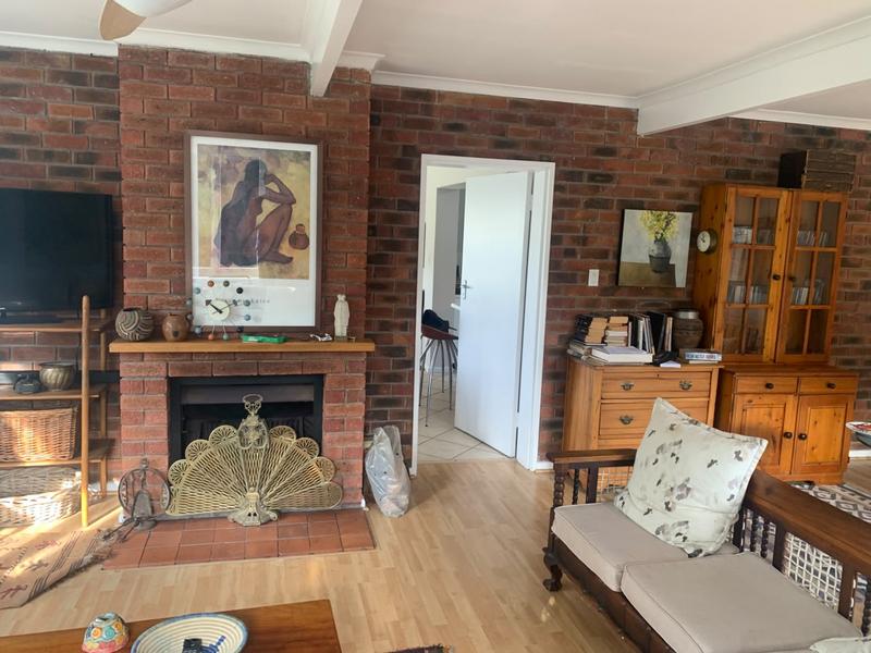 4 Bedroom Property for Sale in Stellenbosch Central Western Cape